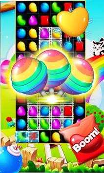 Candy Crafty Mania screenshot 5