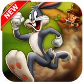 Looney Bugs Bunny Dash 1.0