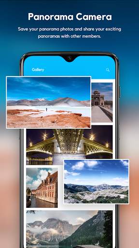 360 Panorama Camera screenshot 4