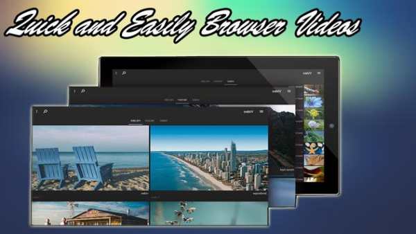 Mp4 Player screenshot 4