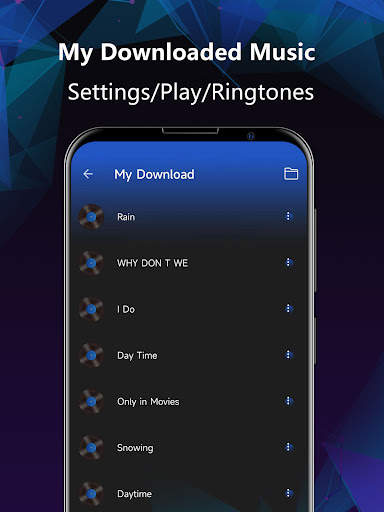 Music Downloader &MP3 Download screenshot 10