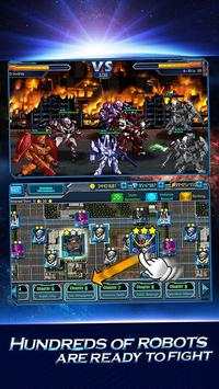 Metal Clash скриншот 1