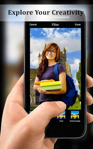 Beautify Photo Editor screenshot 5