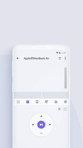 WiFi Mouse Lite screenshot 2