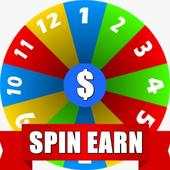Spin and Earn Money 1.3