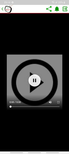 Tv Maroc | تلفاز محمول screenshot 7