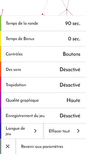 Charades intelligentes FR screenshot 5