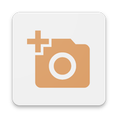 Downloader VSCO أيقونة
