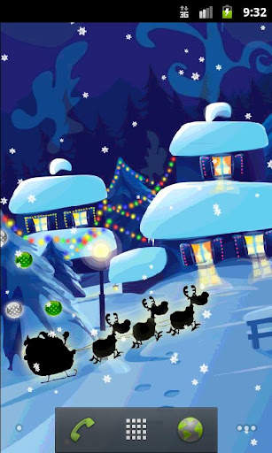 Sweet Christmas screenshot 4