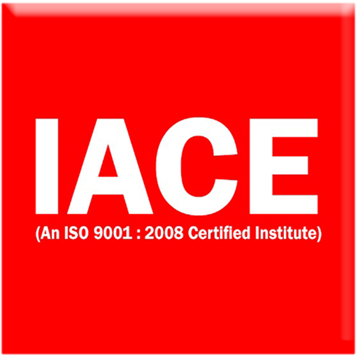 IACE icon