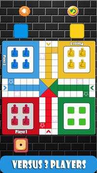 Ludo 2020 Offline screenshot 3