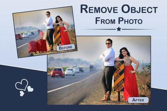 Remove Object from Photo screenshot 2