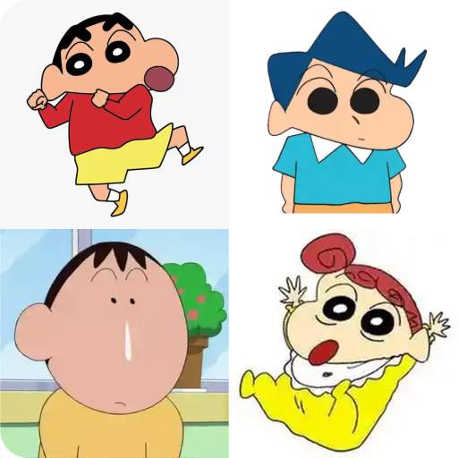 Shin-chan  puzzle Trivia : shinchan 2020 game Quiz 8.10.3z