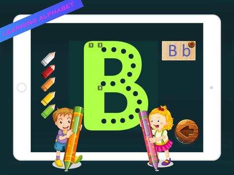 ABC Alphabet screenshot 9
