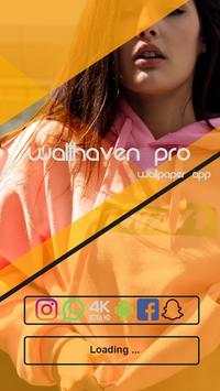 Wallhaven Pro 6 تصوير الشاشة