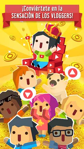 Vlogger Go Viral: Tuber Life screenshot 6