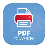 Image to PDF - PDF Converter