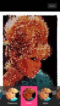Pixel Art Camera screenshot 2