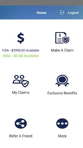 Make A Claim 1 تصوير الشاشة