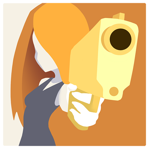 DEUL Classic Ragdoll Shooter icon