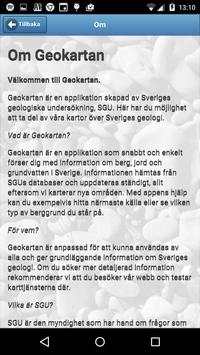 Geomap screenshot 8