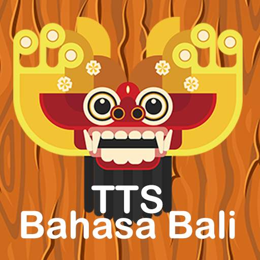 TTS Bahasa Bali 1.3.2