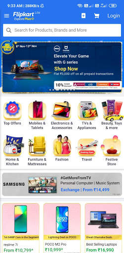 All in One Shopping App - Online Shopping Apps screenshot 4