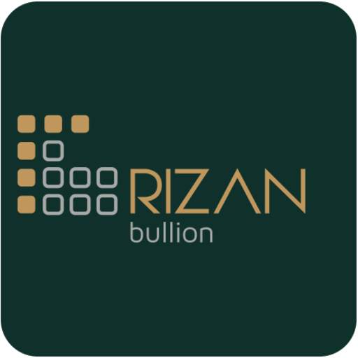 Rizan Bullion 1.0.9