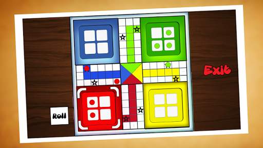 Ludo 2020 - Multiplayer Game 4 تصوير الشاشة