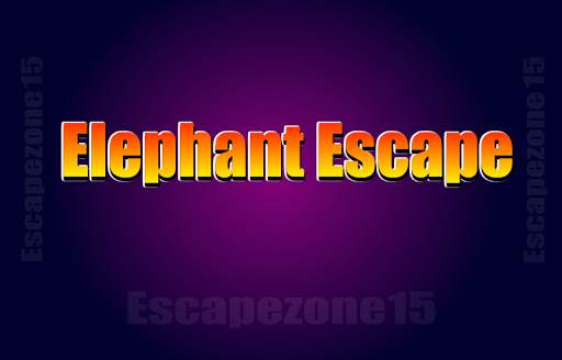 Escape game : Escape Games Zone 27 screenshot 1