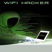 Wifi Hack Passowrd Prank 2.0.5