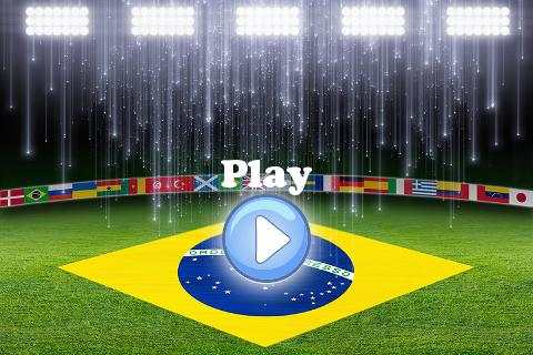 World's Best Penalty Shootout screenshot 7