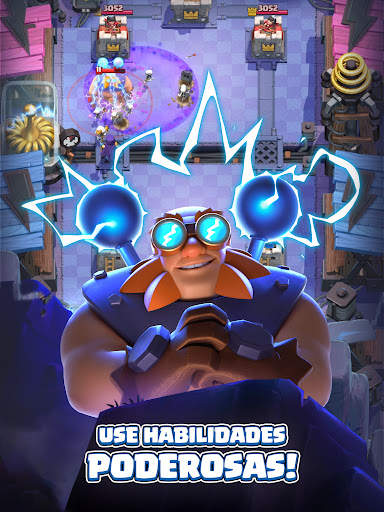 Clash Royale screenshot 12