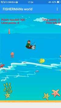 FISHERMANs WORLD screenshot 4