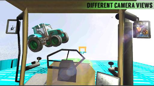 Real Tractor Farming Sim 2020 screenshot 7