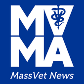 MassVet News icon