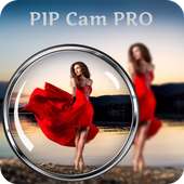 PIP Cam PRO - Photo Editor PIP Camera