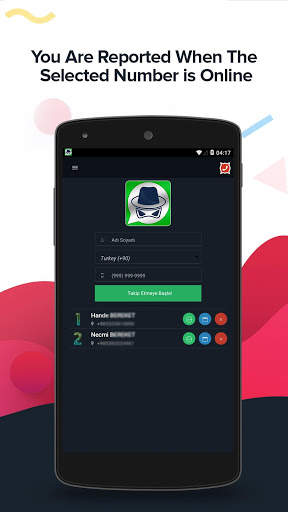 WatUsage : Online App Usage Tracker for WhatsApp screenshot 3