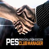 Hint PES CLUB MANAGER 2018 Pro Evolution Soccer 1.0