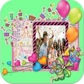 Happy Birthday GIF Frames 20.0