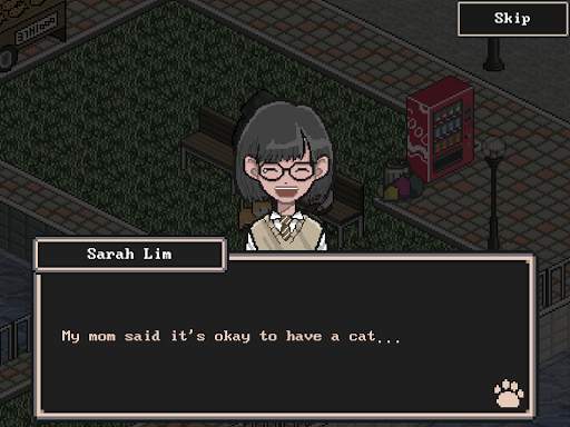 A Street Cat's Tale : support edition screenshot 12