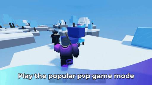 bedwars maps for roblox screenshot 2