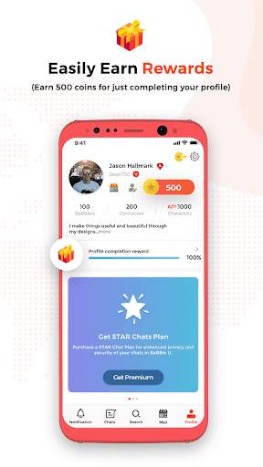 BaBBle U – Socializing the World screenshot 4