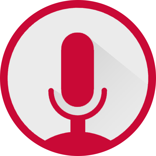 SoundRecorder icon