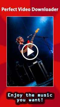Video Downloader And Player screenshot 4