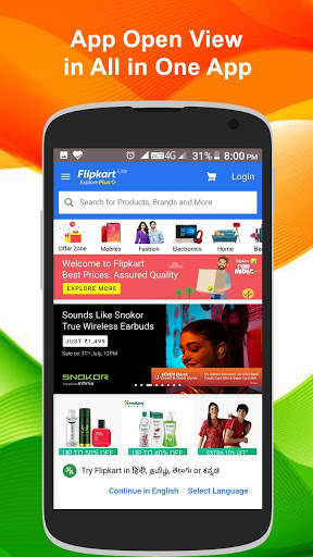 Smart App - All In One SmartThings App AIO screenshot 6