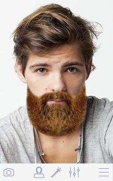 Beard Booth screenshot 2