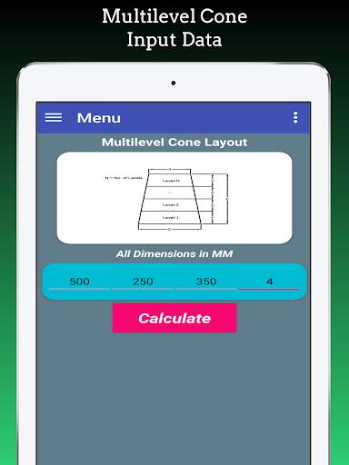 Fabrication Flat Pattern screenshot 12