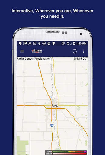 VNL News screenshot 5