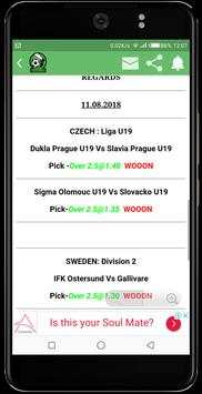 DAILY WINNING TIPS screenshot 4
